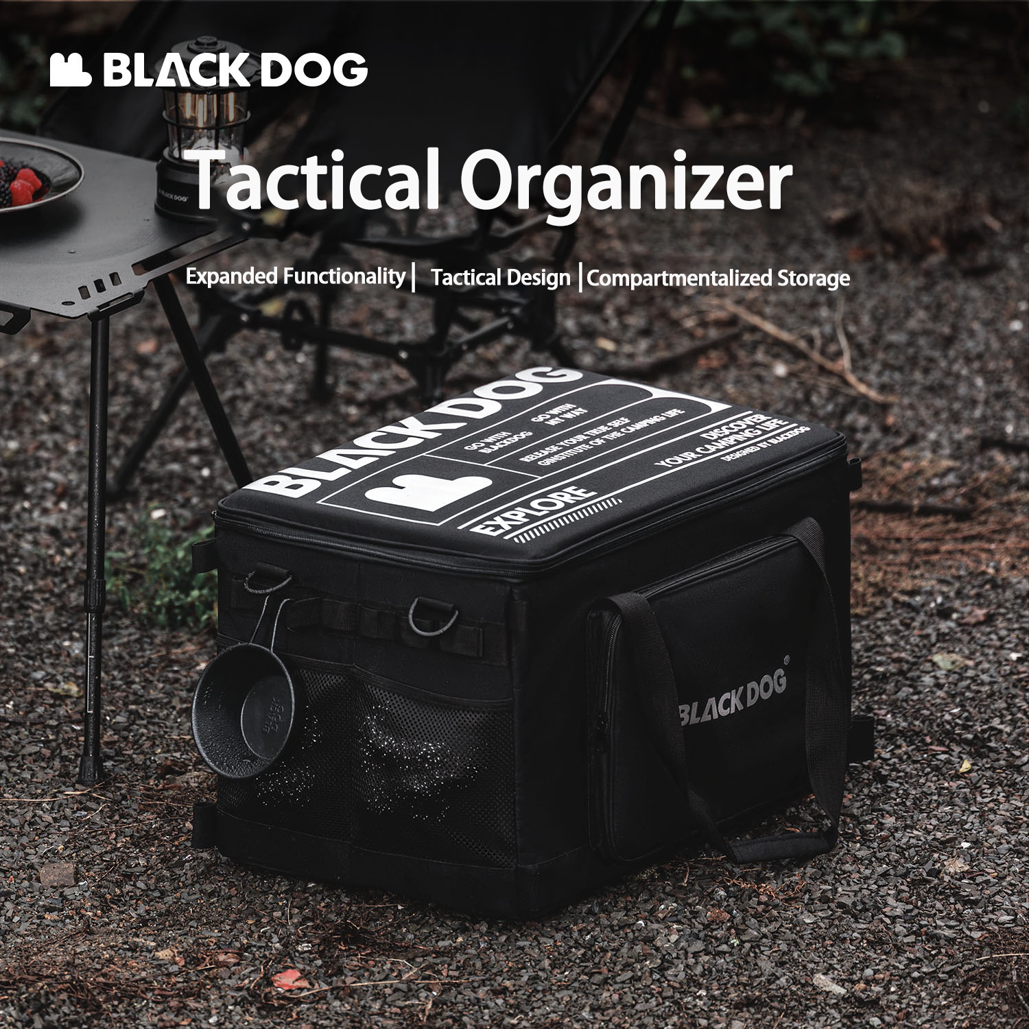 Black Dog Outdoor Camping Equi - Camping Cooking Gas Canister บทวิจารณ์และราคา
