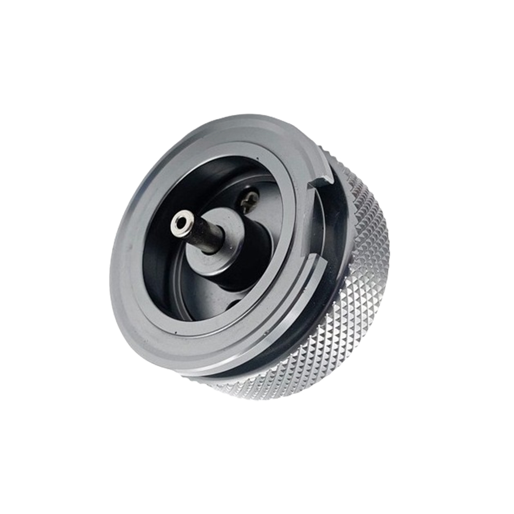 Aluminum Alloy Gas Canister Ad - Camping Cooking Gas Canister บทวิจารณ์และราคา