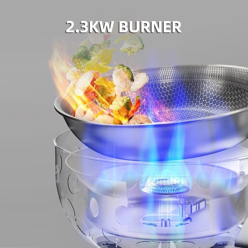 Outdoor portable cassette stov - Camping Cooking One Pot บทวิจารณ์และราคา