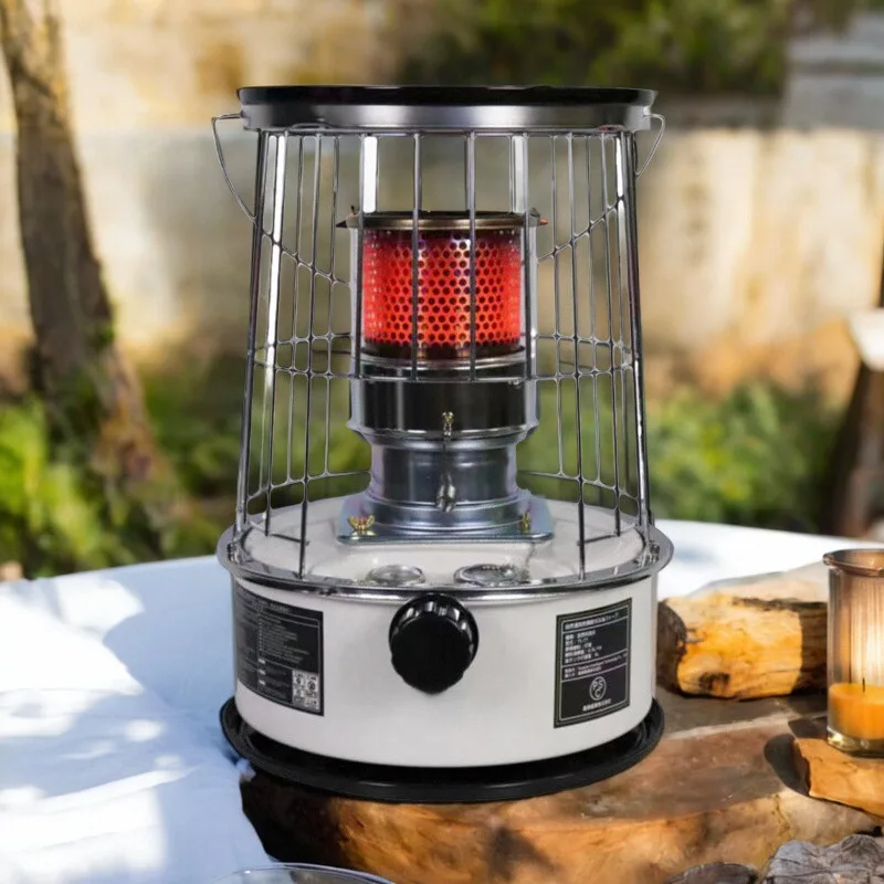 6L Portable Kerosene Stove Hea - Camping Cooking Tips บทวิจารณ์และราคา