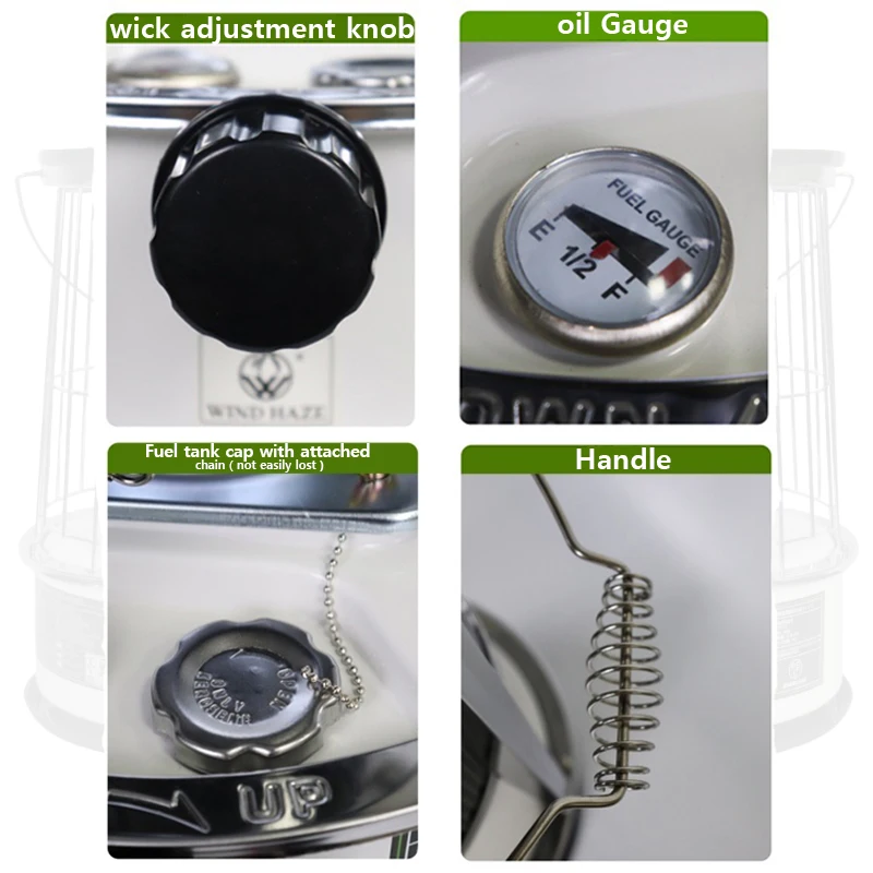 6L Portable Kerosene Stove Hea - Camping Cooking Tips บทวิจารณ์และราคา