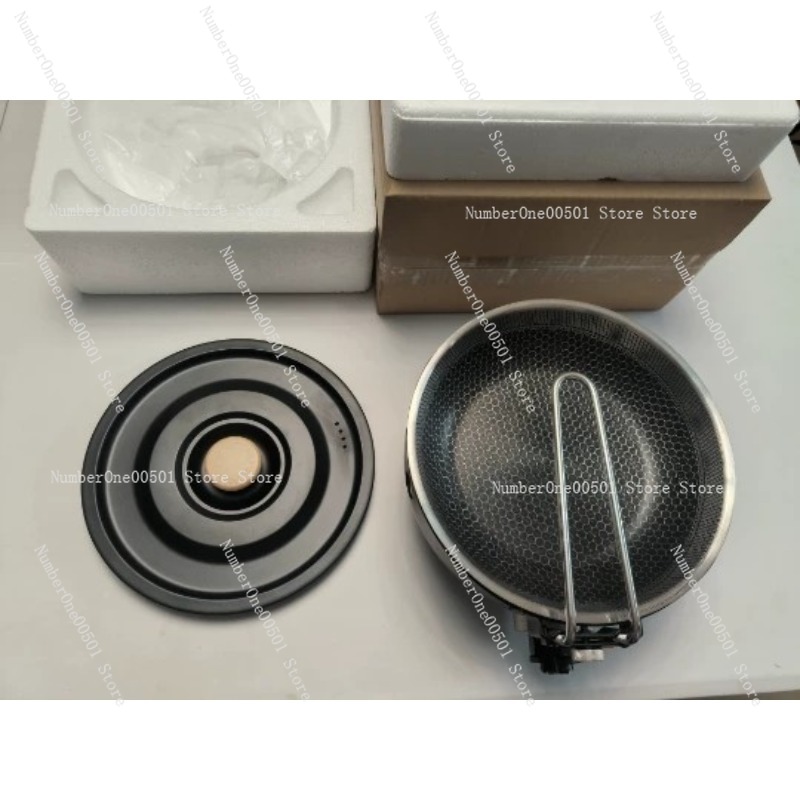 Portable Outdoor Cooking Pot A - Camping Cooking One Pot บทวิจารณ์และราคา