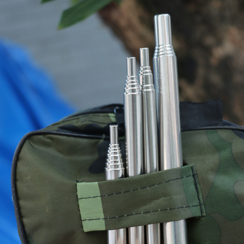 Blow Fire Tube Mouth Blowpipe  - Camping Cooking Candle บทวิจารณ์และราคา