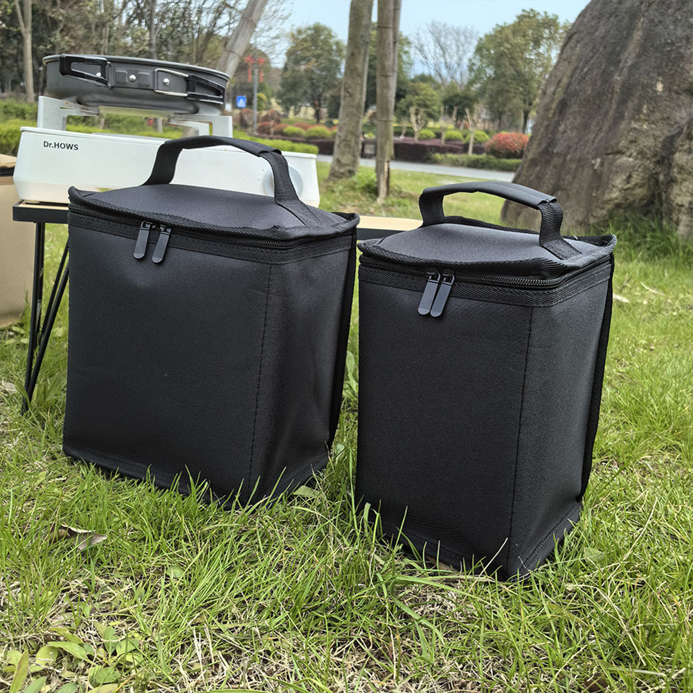 Butane Fuel Canister Cover 600 - Camping Cooking Gas Canister บทวิจารณ์และราคา