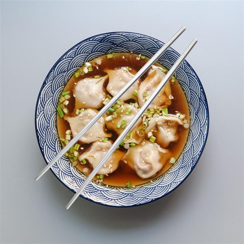 Chopsticks Metal Reusable Chop - Camping Cooking Candle บทวิจารณ์และราคา