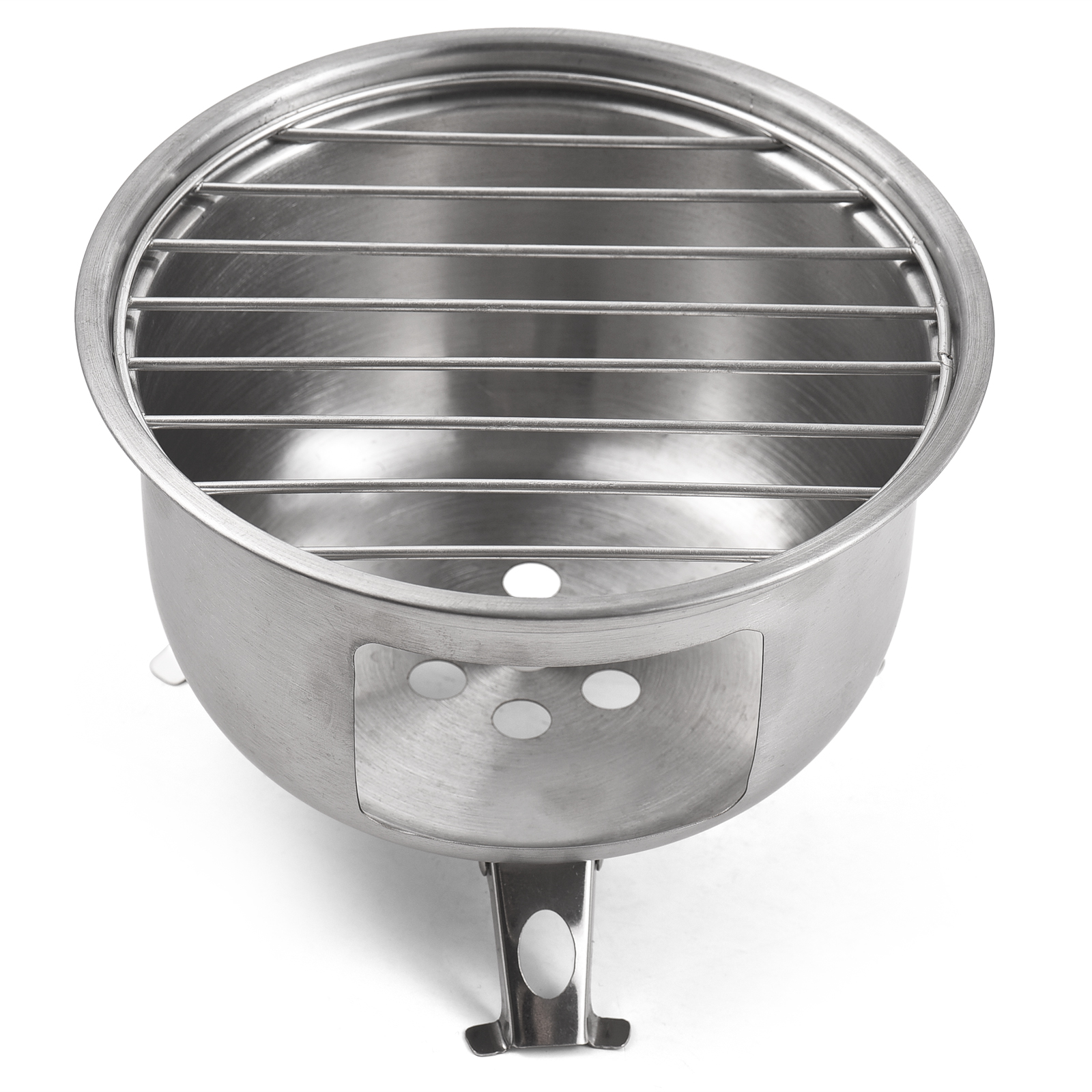 Camping Stove Mini Backpacking - Camping Cooking Candle บทวิจารณ์และราคา