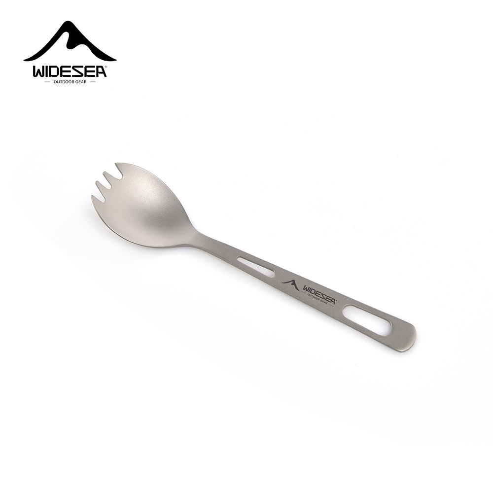 Widesea Camping Cooking Set Sp - Camping Cooking Cutlery Set บทวิจารณ์และราคา