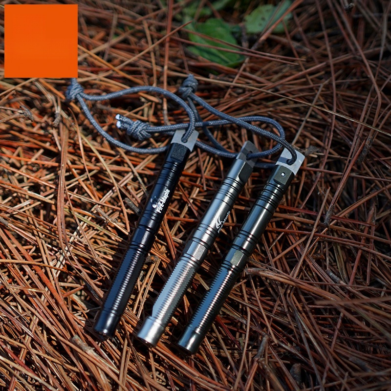Fire Maple Outdoor Survival  E - Camping Cooking Candle บทวิจารณ์และราคา