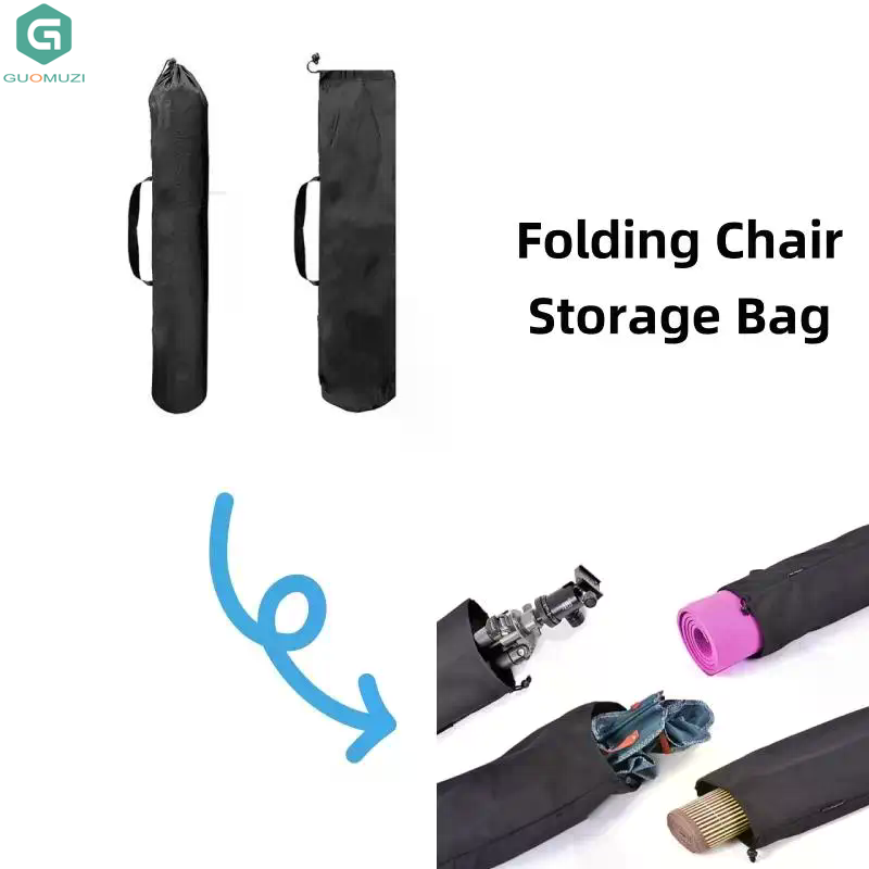 Camping Chair Storage Bag Port - Camping Cooking Set With Bag บทวิจารณ์และราคา