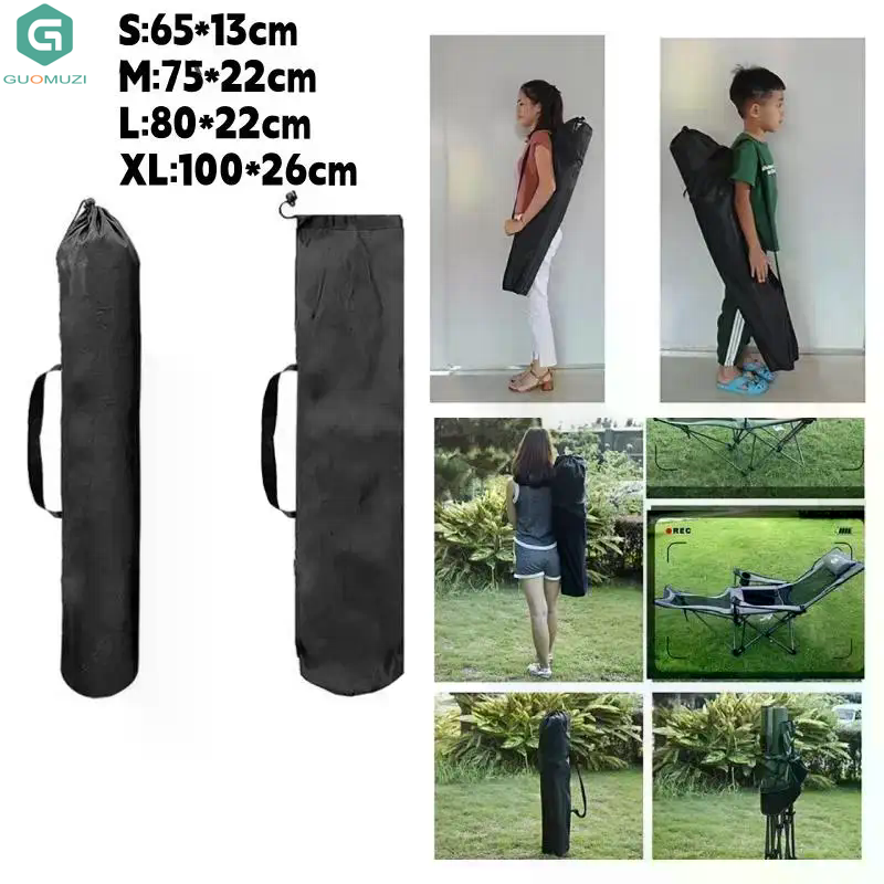 Camping Chair Storage Bag Port - Camping Cooking Set With Bag บทวิจารณ์และราคา