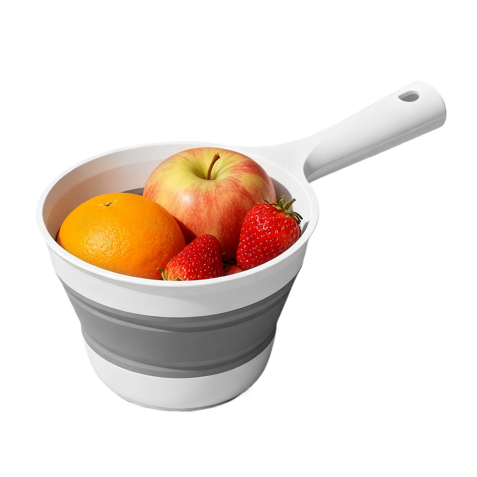 Water Ladle Space Saving Ergon - Camping Cooking Meals บทวิจารณ์และราคา