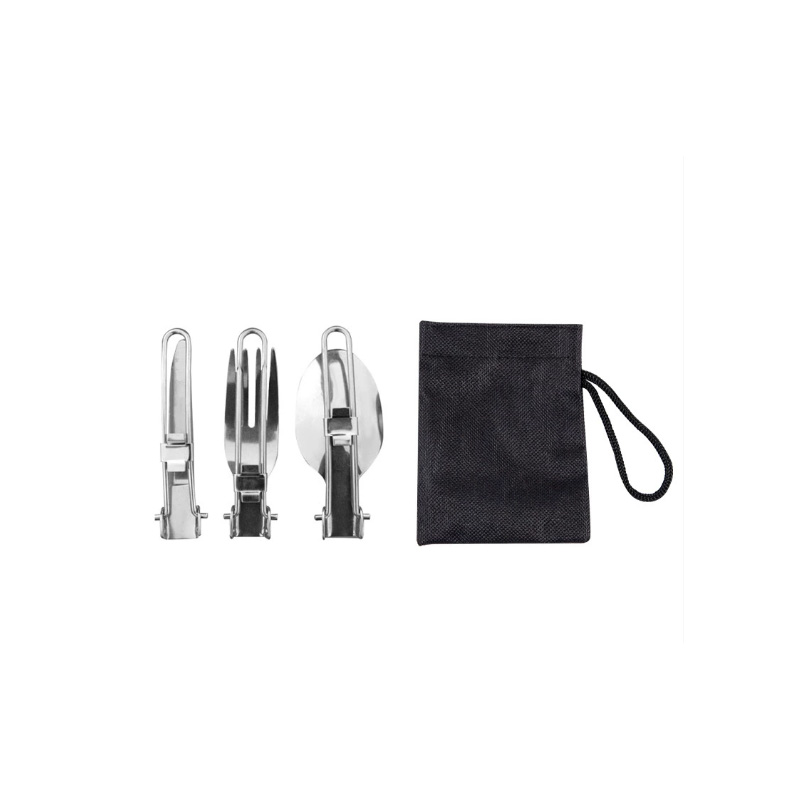 DS-308 Outdoor large capacity  - Camping Cooking Set Ds 308 บทวิจารณ์และราคา