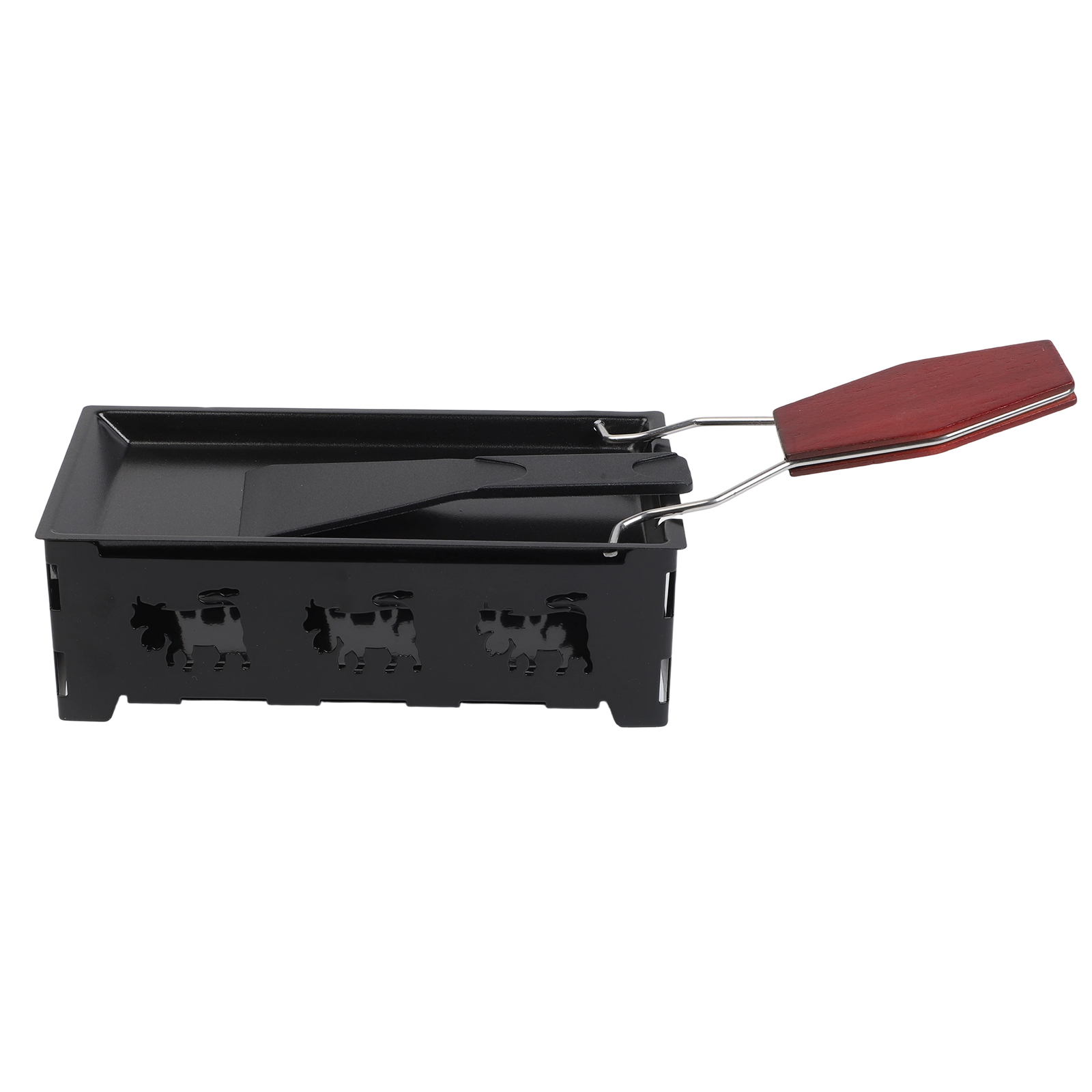 Lightweight Portable Cheese Ho - Camping Cooking Candle บทวิจารณ์และราคา