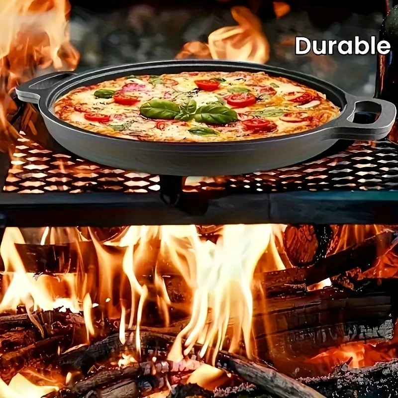 2026New Multifunctional Cast I - Camping Cooking Candle บทวิจารณ์และราคา