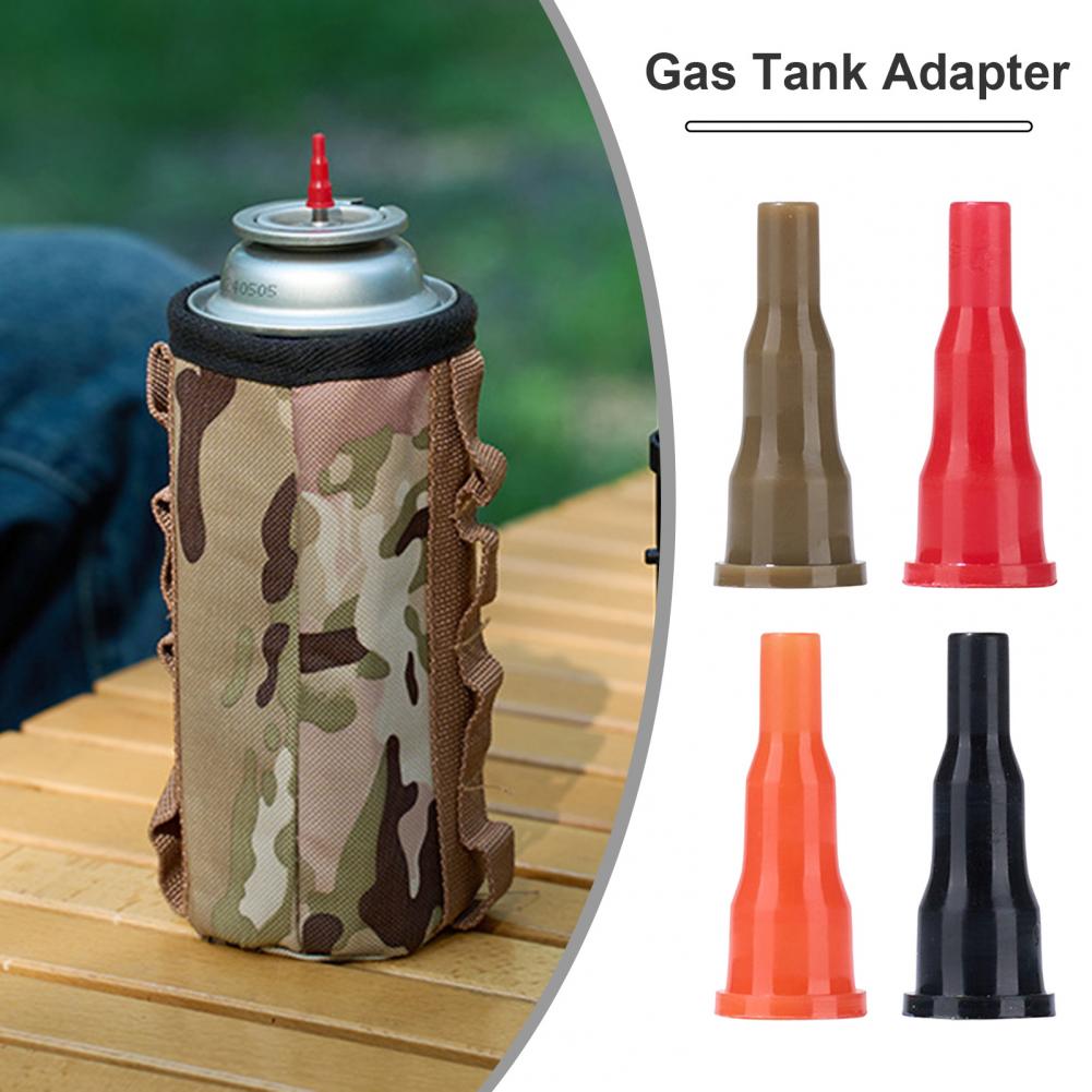 Butane Nozzle Adapter Outdoor  - Camping Cooking Tips บทวิจารณ์และราคา