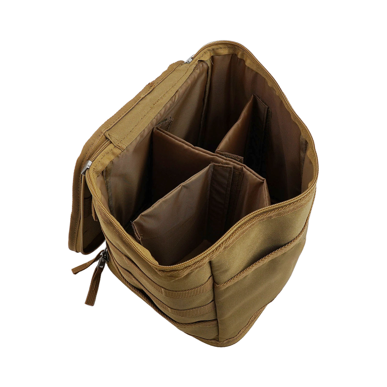 Spacious Camping Gear Bag Perf - Camping Cooking Gas Canister บทวิจารณ์และราคา