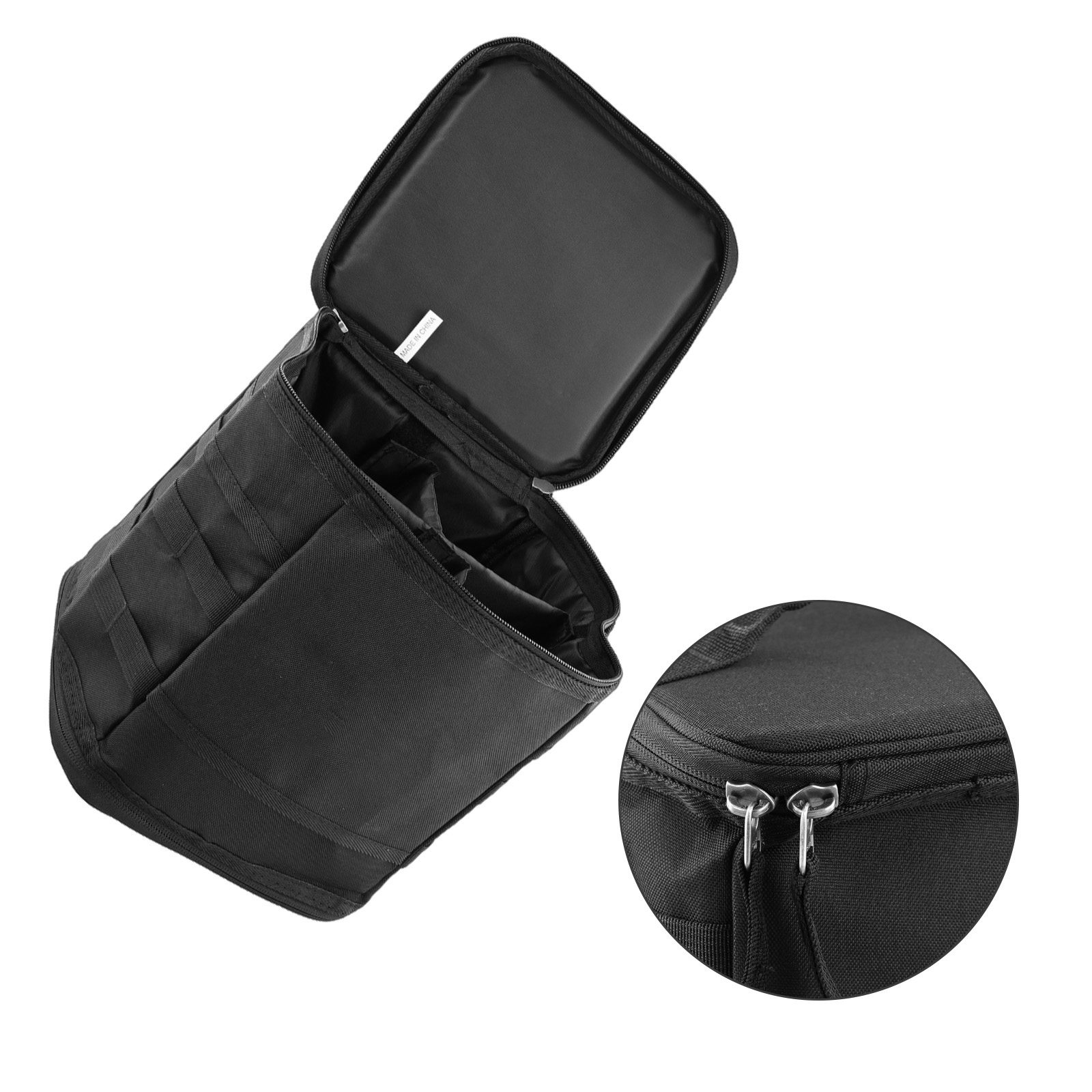 Spacious Camping Gear Bag Perf - Camping Cooking Gas Canister บทวิจารณ์และราคา