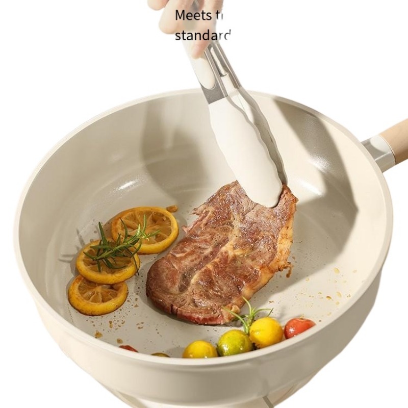 Geling Chinese Cheap White Tit - Camping Cooking Pots And Pans Set บทวิจารณ์และราคา