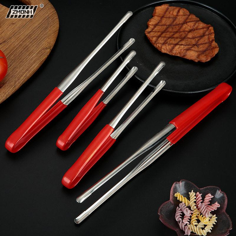 [H]Barbecue Clip Grill Tongs 3 - Camping Cooking And Dining Set บทวิจารณ์และราคา