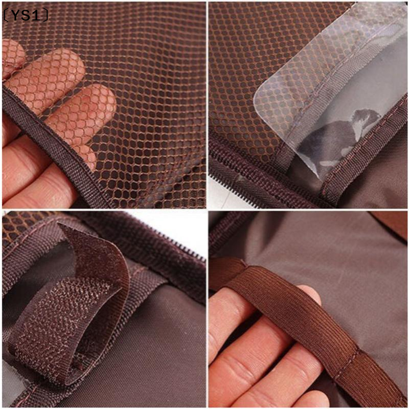 〔YS1〕Outdoor Cooking Bag Campi - Camping Cooking Pack บทวิจารณ์และราคา