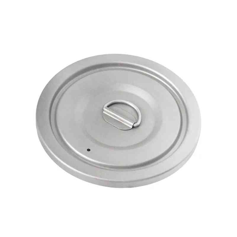 Silverant Camping Titanium Pot - Camping Cooking Set With Bag บทวิจารณ์และราคา
