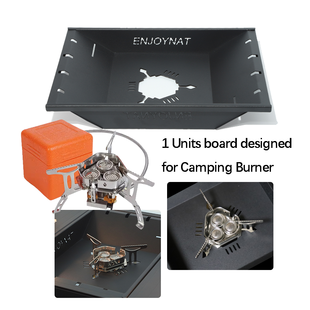 Camping IGT Table Board Outdoo - Camping Cooking Meals บทวิจารณ์และราคา