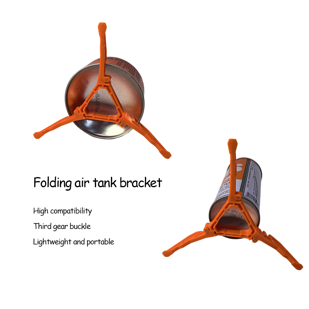 Fuel Can Stabilizer for Campin - Camping Cooking Gas Canister บทวิจารณ์และราคา