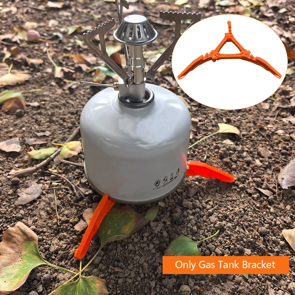 Fuel Can Stabilizer for Campin - Camping Cooking Gas Canister บทวิจารณ์และราคา