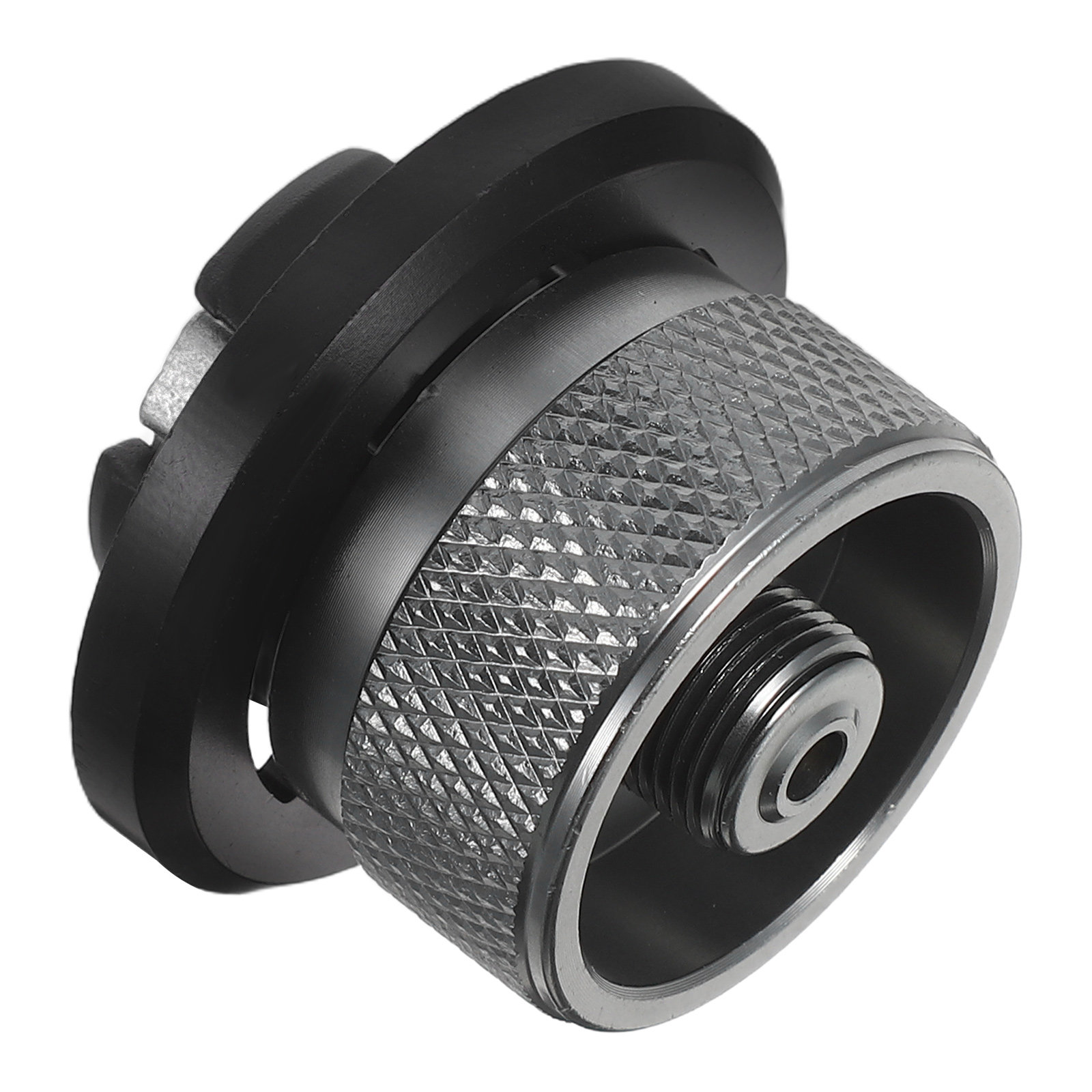 Gas Tank Converter Head Lightw - Camping Cooking Gas Canister บทวิจารณ์และราคา