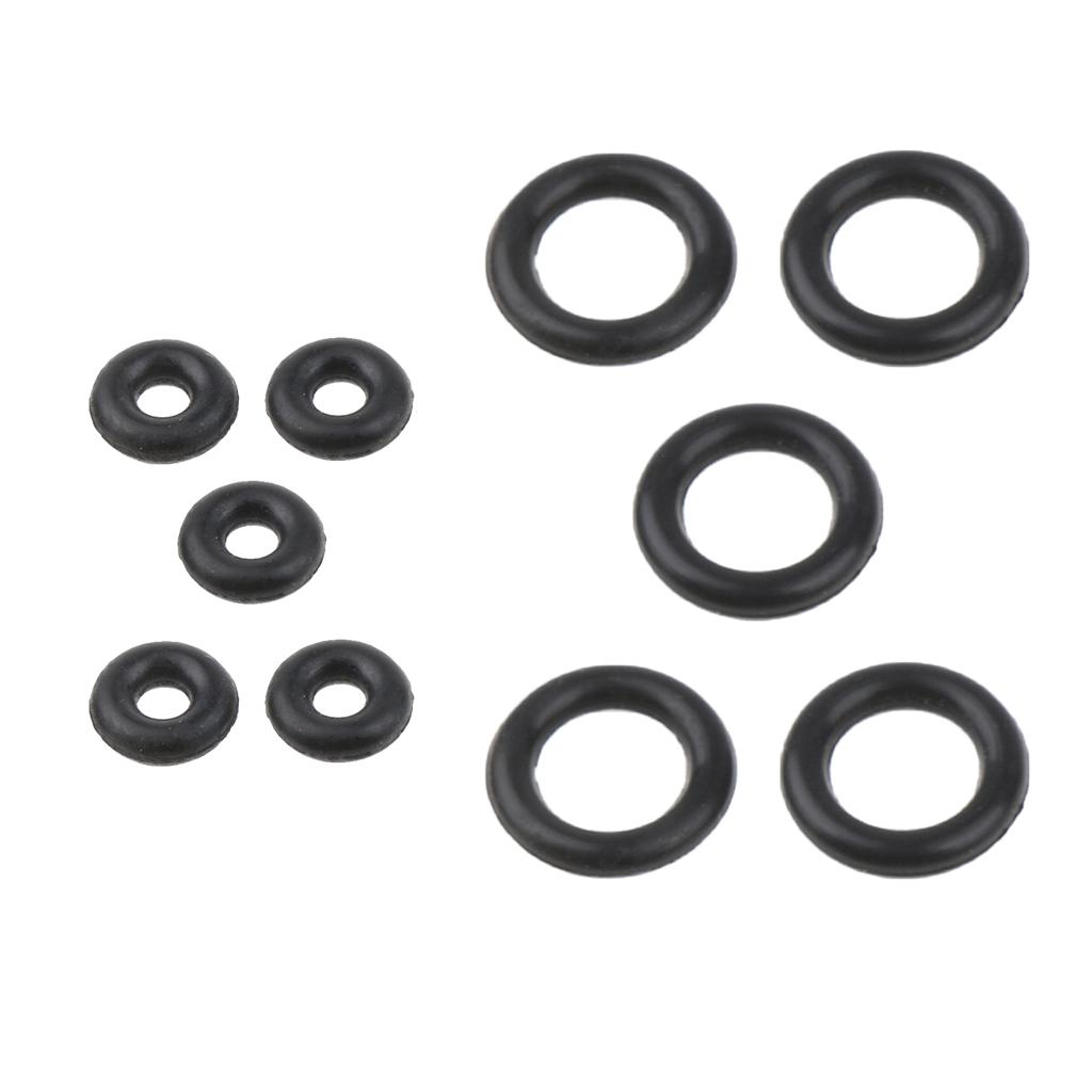 5Pcs Camping Stove Gas Rubber  - Camping Cooking Gas Canister บทวิจารณ์และราคา