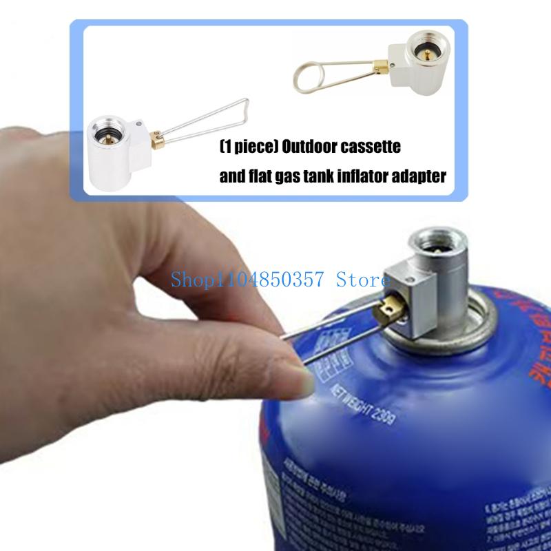 652F Camping Universal Stove A - Camping Cooking Gas Canister บทวิจารณ์และราคา