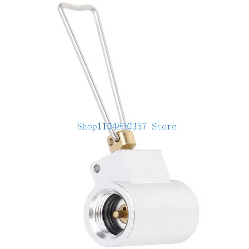 652F Camping Universal Stove A - Camping Cooking Gas Canister บทวิจารณ์และราคา