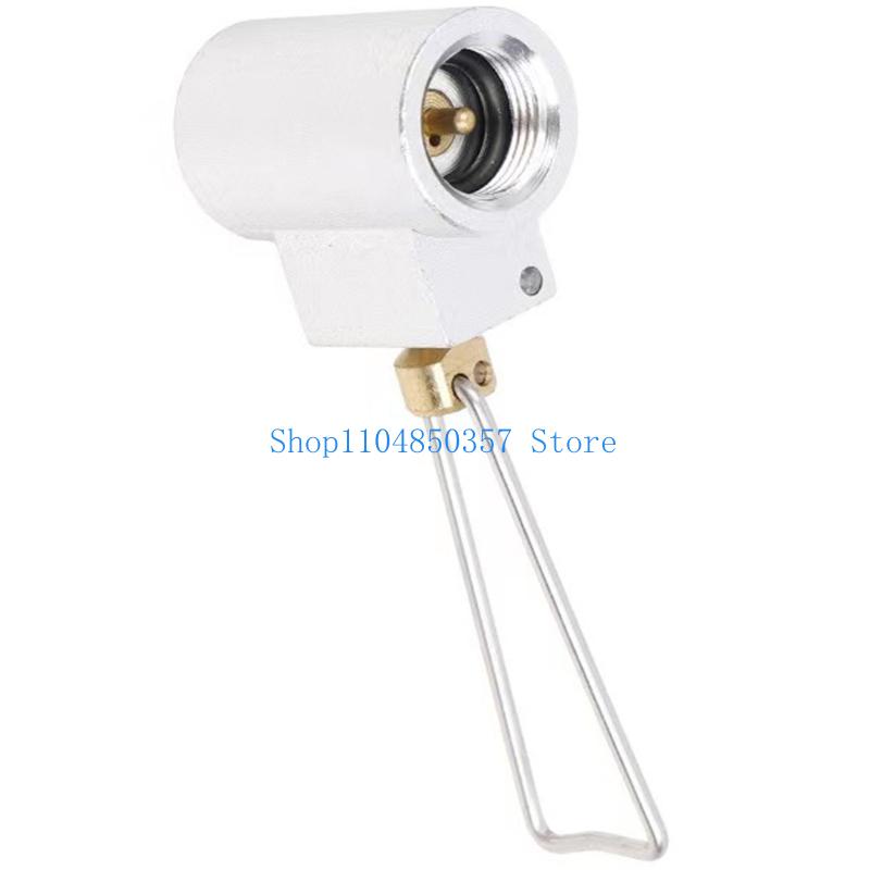 652F Camping Universal Stove A - Camping Cooking Gas Canister บทวิจารณ์และราคา