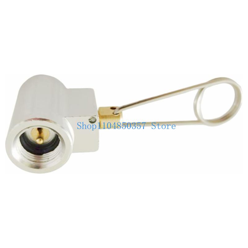 652F Camping Universal Stove A - Camping Cooking Gas Canister บทวิจารณ์และราคา