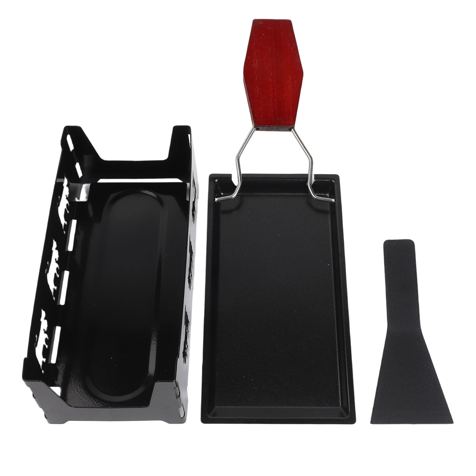 Mini Cooking Set Candle-Powere - Camping Cooking Candle บทวิจารณ์และราคา