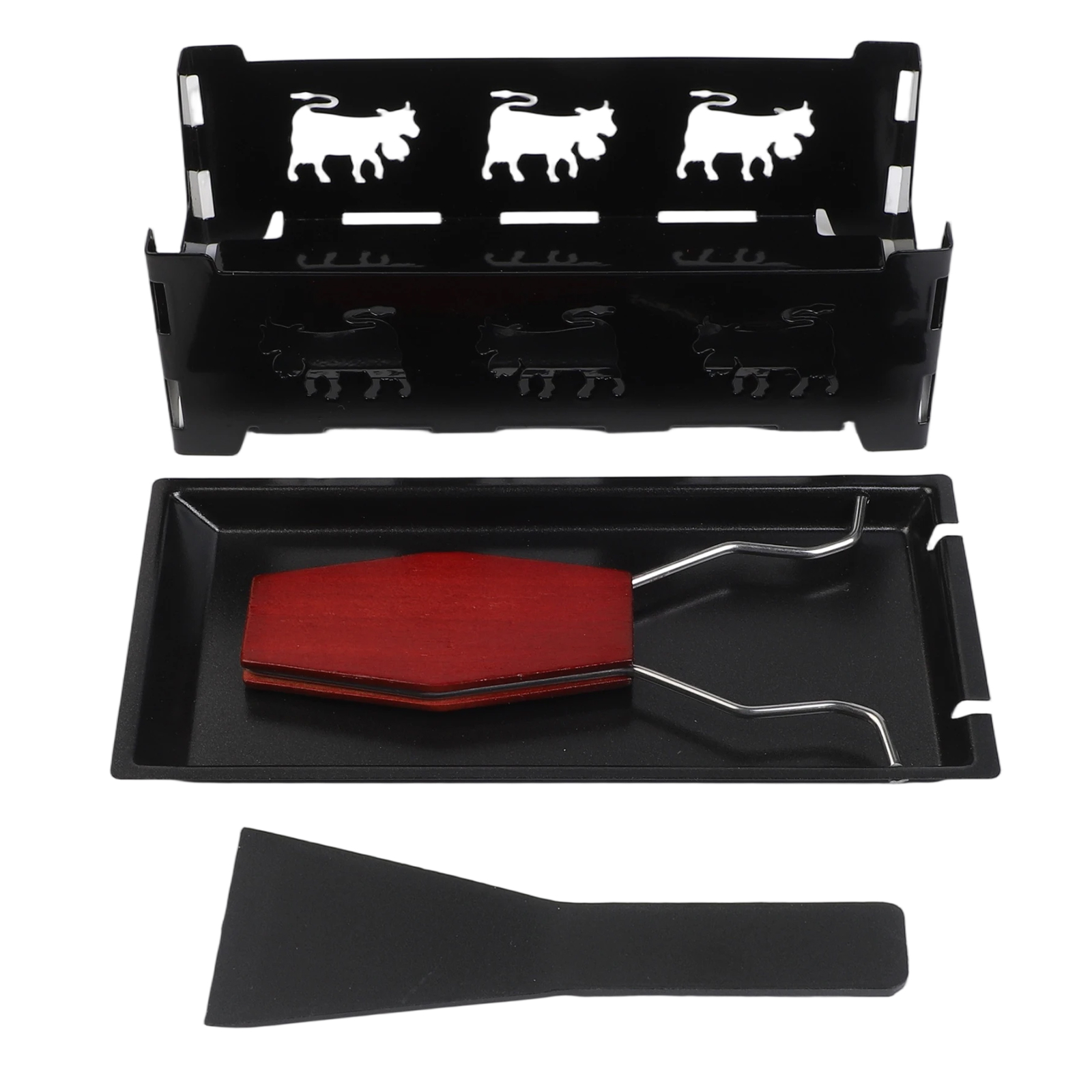 Mini Cooking Set Candle-Powere - Camping Cooking Candle บทวิจารณ์และราคา