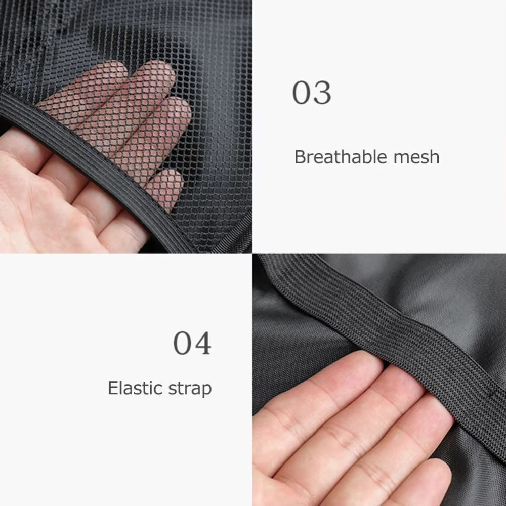 2024 Picnic Utensil Set Storag - Camping Cooking Set With Bag บทวิจารณ์และราคา