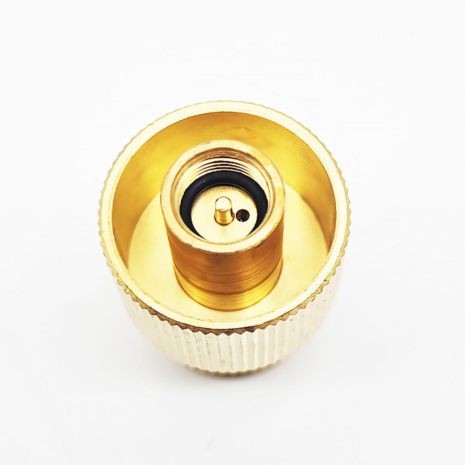 Camping Adapter Accessories,Li - Camping Cooking Gas Canister บทวิจารณ์และราคา