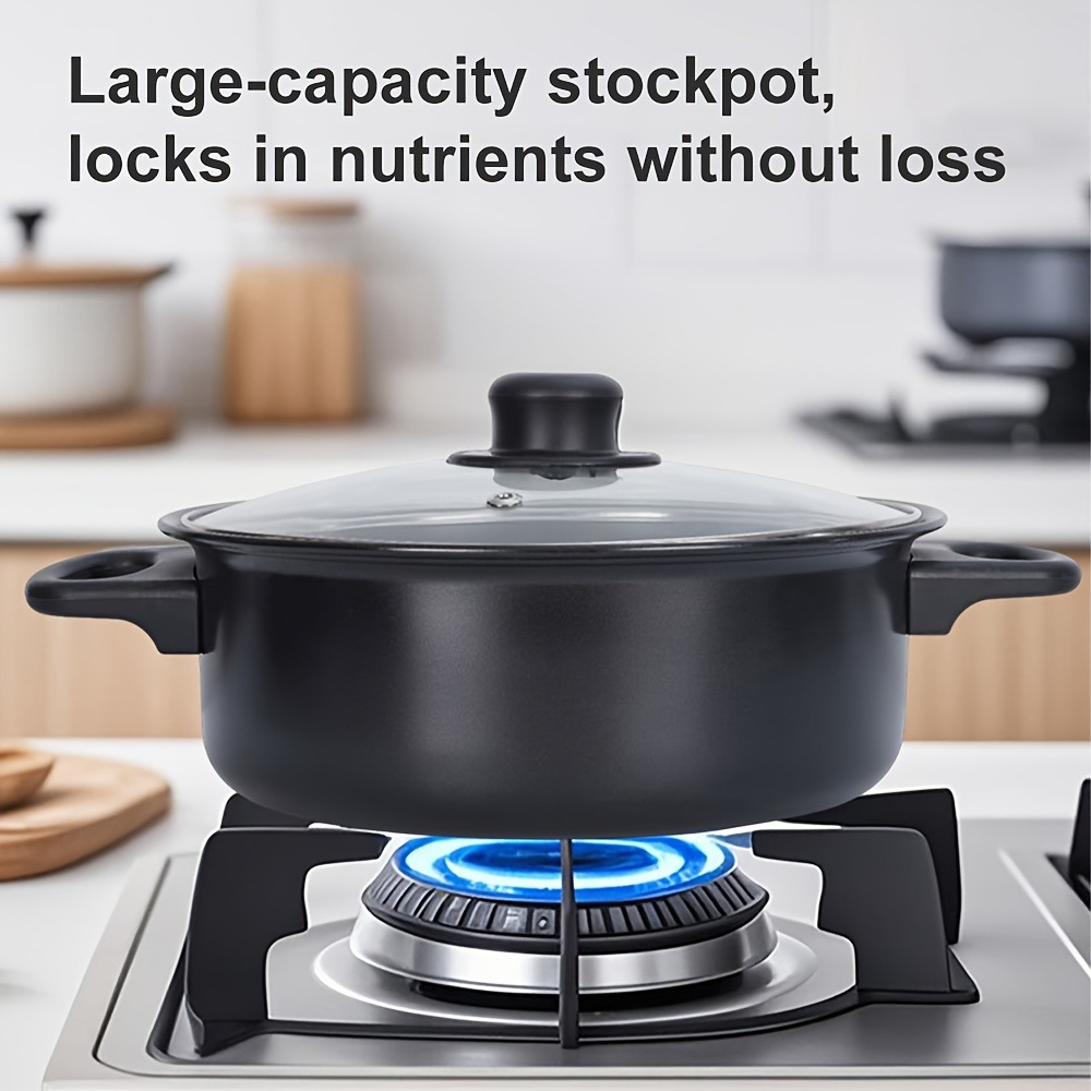 13PCS Nonstick Cookware Set Ca - Camping Cooking Candle บทวิจารณ์และราคา