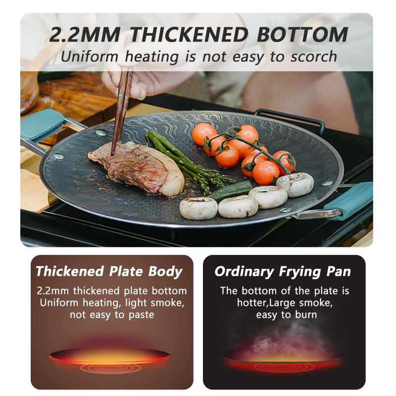 Naturehike BBQ Cooking Grill P - Camping Cooking Candle บทวิจารณ์และราคา
