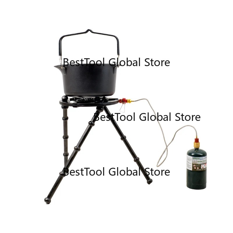 Multi Functional Camping Cookw - Camping Cooking One Pot บทวิจารณ์และราคา
