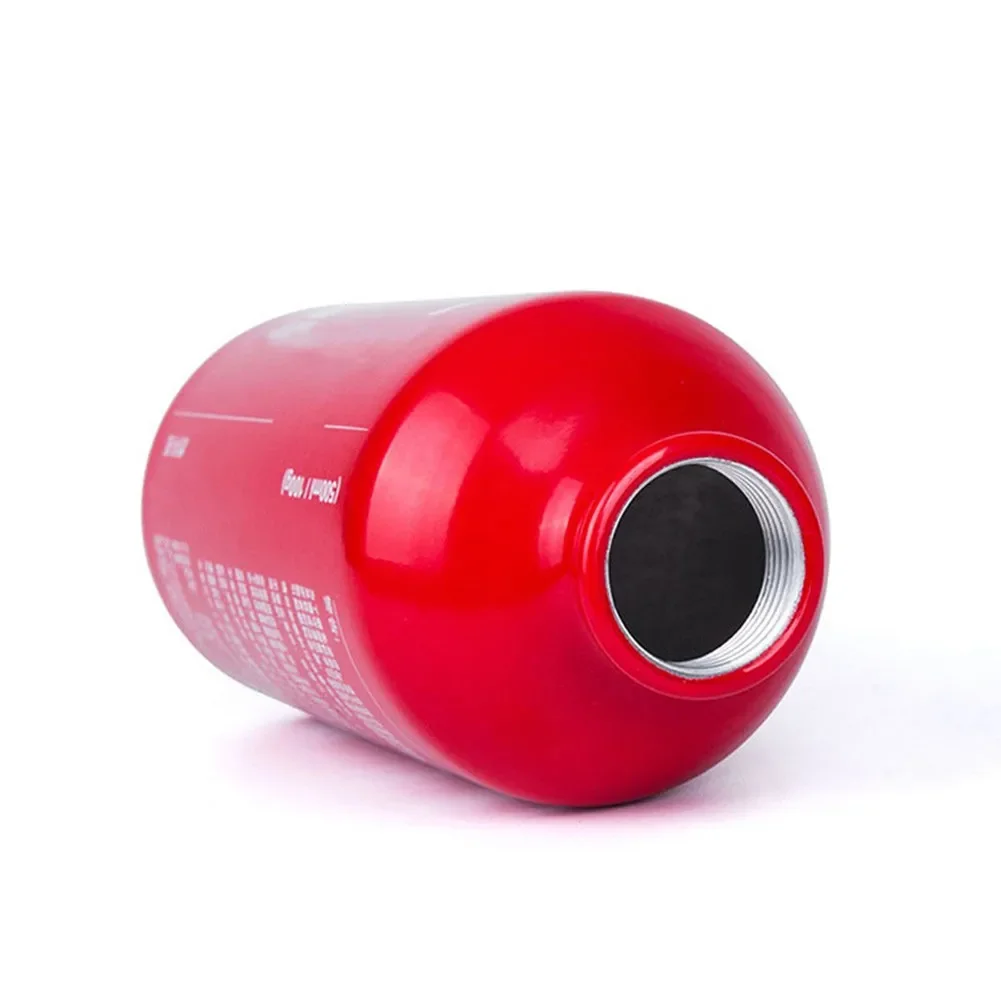 1500/1000/750/500 ML Outdoor G - Camping Cooking Gas Canister บทวิจารณ์และราคา