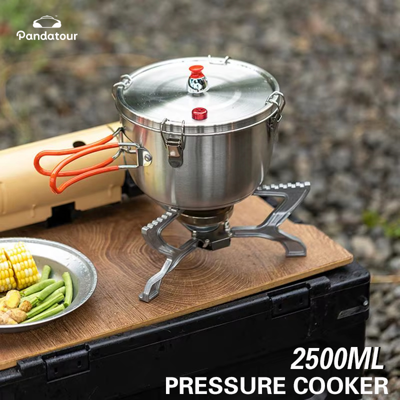 Pandatou Portable High Altitud - Camping Cooking Candle บทวิจารณ์และราคา