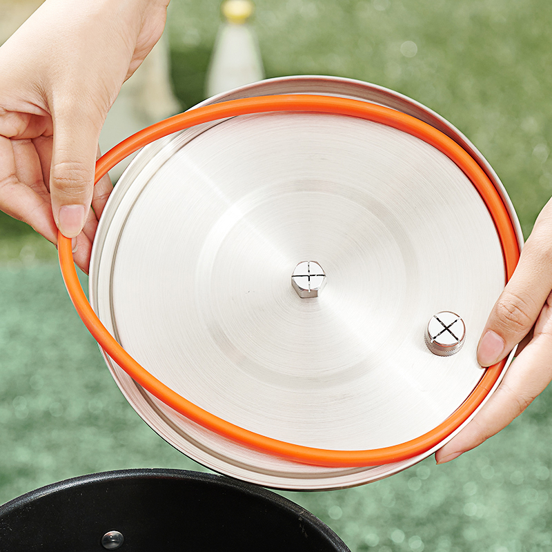Pandatou Portable High Altitud - Camping Cooking Candle บทวิจารณ์และราคา