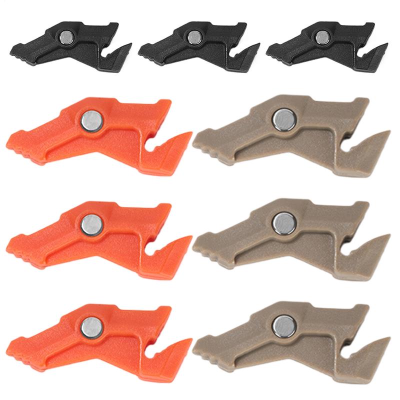 1pc Camping Gas Canister Stand - Camping Cooking Gas Canister บทวิจารณ์และราคา