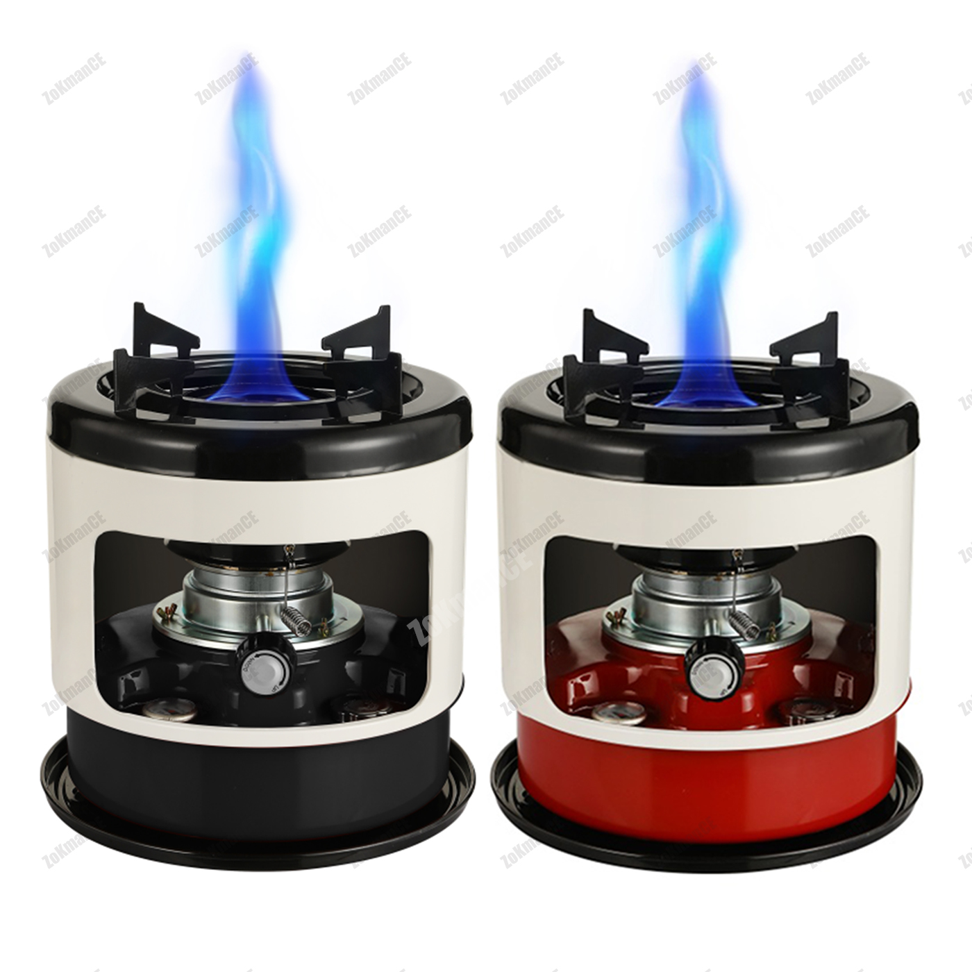 Outdoor Portable Kerosene Heat - Camping Cooking Tips บทวิจารณ์และราคา