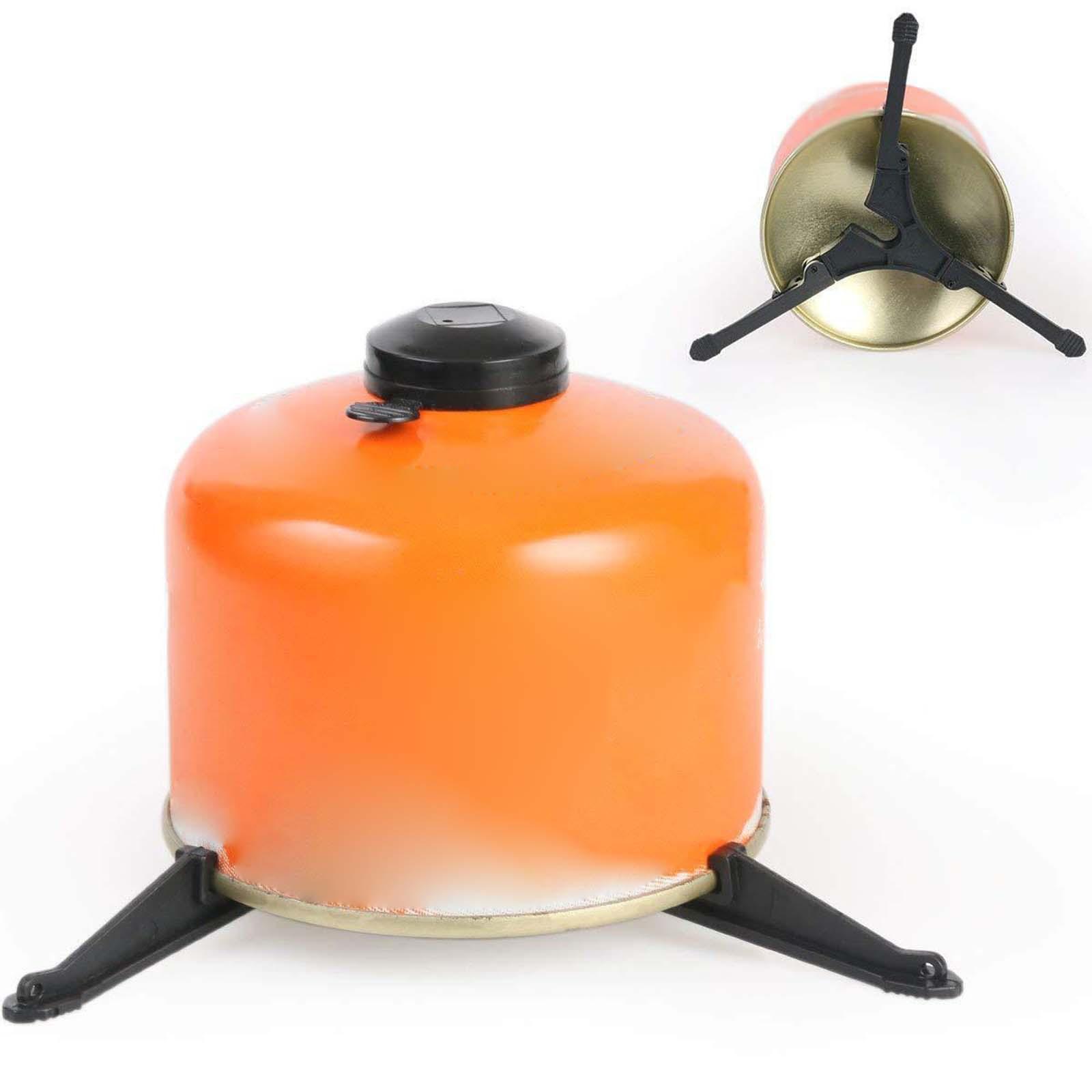 Outdoor Camping Gas Tank Holde - Camping Cooking Gas Canister บทวิจารณ์และราคา