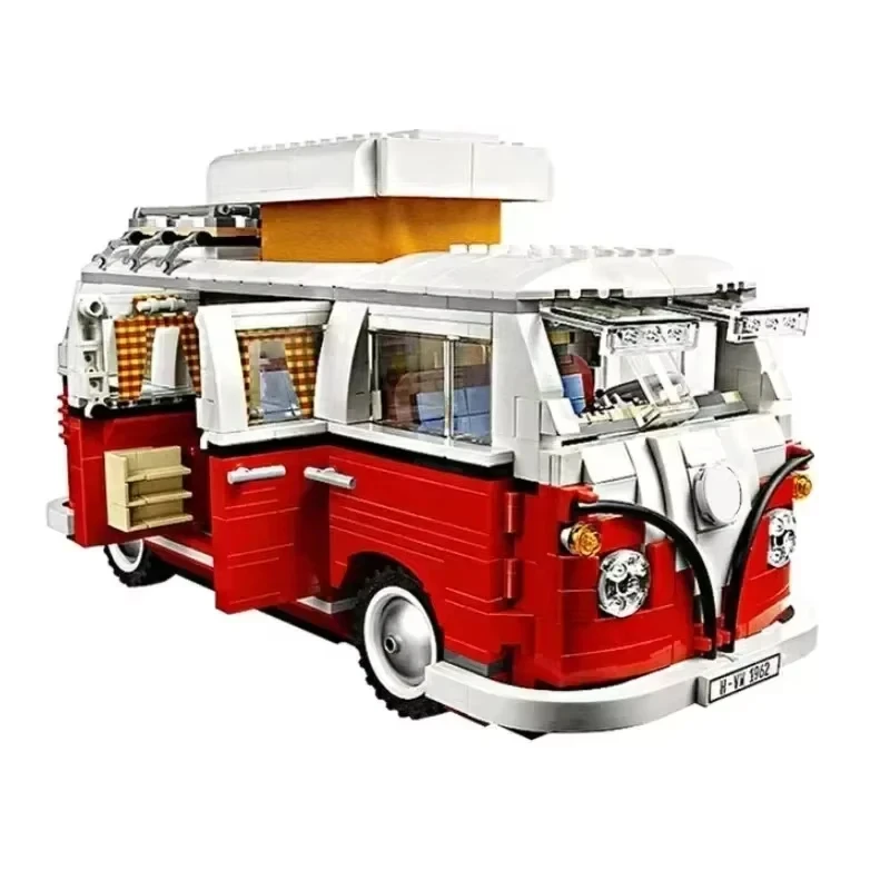 2026 Brand new 1334PCS DIY ret - Camping Cooking Meals บทวิจารณ์และราคา