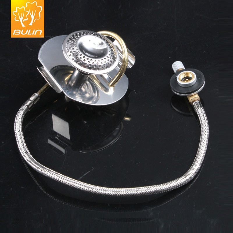 Camping Gas Stove Bulin BL100- - Camping Cooking One Pot บทวิจารณ์และราคา