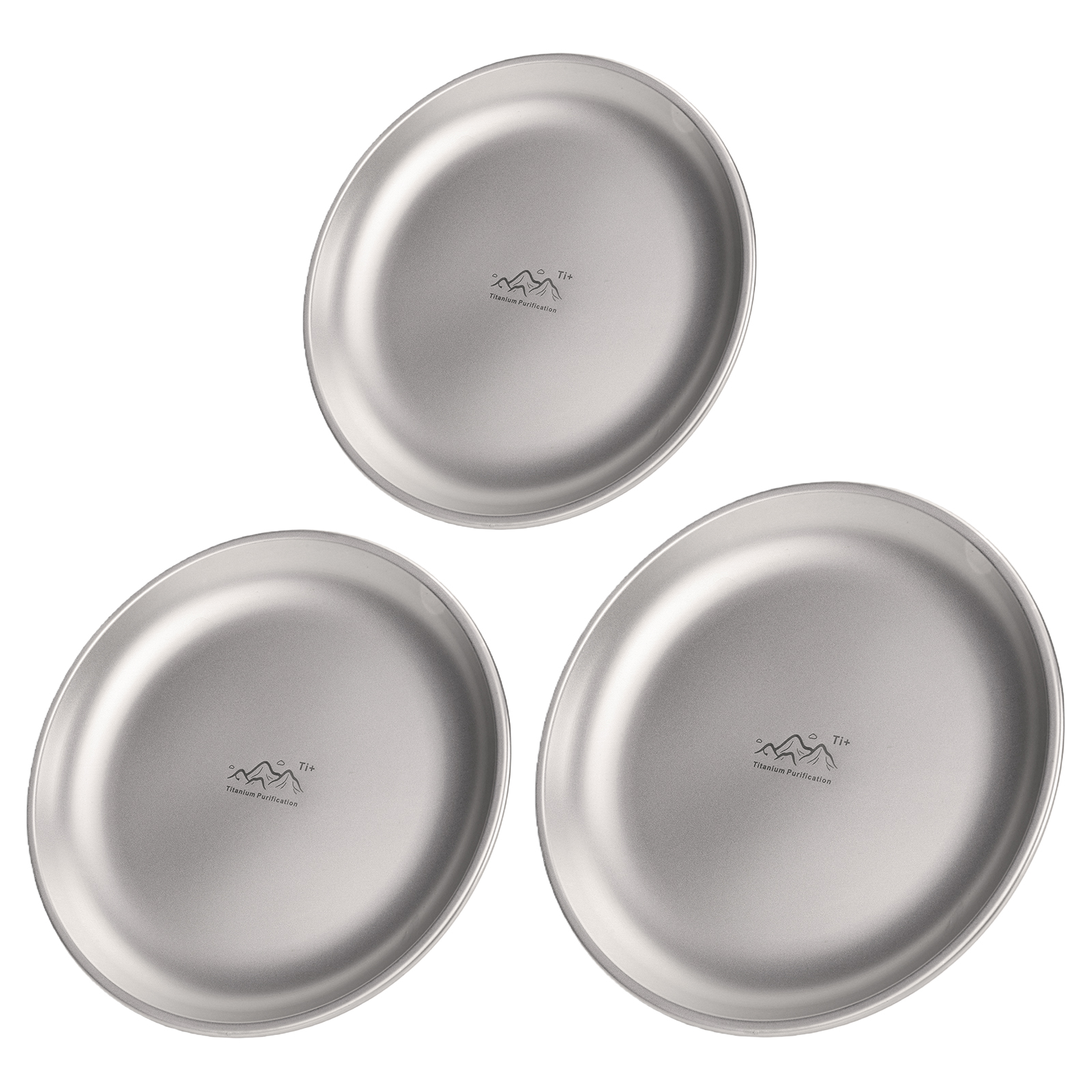 Portable Titanium Purified Sta - Camping Cooking Pack บทวิจารณ์และราคา